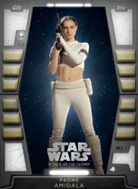 Padmé Amidala