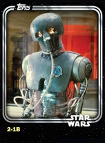 2-1B - Medical Droid