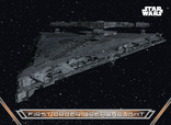 First Order Dreadnought - Galactic Files 2018 - Vehicles