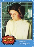 Princess Leia Organa - 1977 - Blue (5.28 MB) 5 Princess Leia Organa