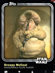 DroopyMcCool-ChindinkaluFlutePlayer-White-Front.jpeg (462 KB) White, front