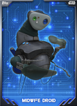 Midwife Droid - Droid Series