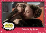 Padmé's Big News - Journey to the Rise of Skywalker - Base - Hope
