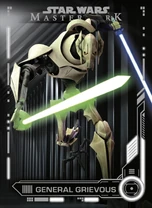 General Grievous