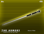 Force Pike - The Armory
