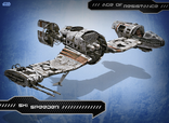 Ski Speeder