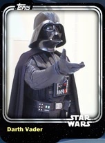 Darth Vader - Search For Skywalker