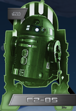 C2-B5 (Green variant)