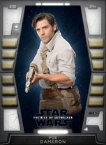 Poe Dameron