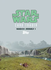 Locations - Naboo
