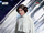Princess Leia Organa - Topps Finest 2019 - Base