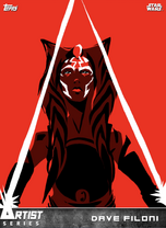 5 (Ahsoka Tano)