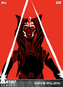 AhsokaTano-5-ArtistSeriesFiloni-front