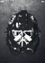GriffHalloran-helmetsmasks-front-steel