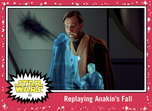 Replaying Anakin's Fall - Journey to the Rise of Skywalker - Base - Learning Through Failure