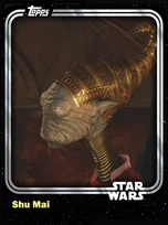 Shu Mai - Commerce Guild Presidente - Base Series 1 (3.59 MB) Shu Mai - Commerce Guild Presidente