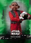 Nien Nunb (Green Award)