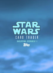 Locations - Bespin
