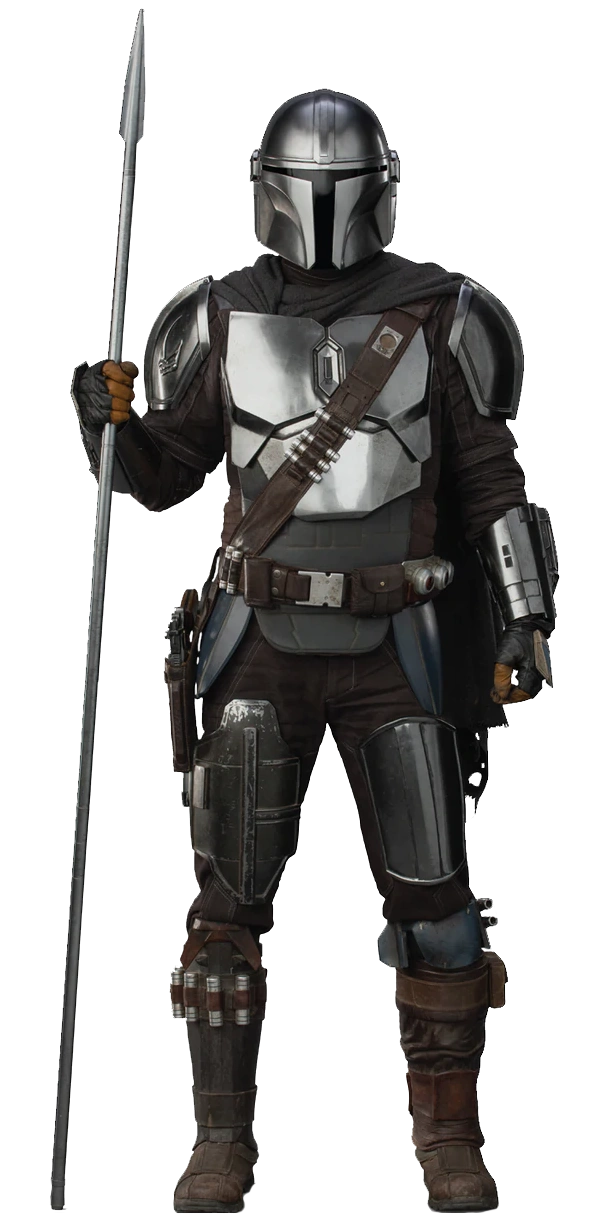 The Mandalorian | Star Wars Wiki | Fandom