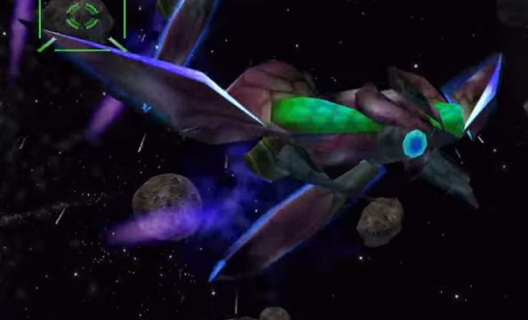 Aparoid Flyer | Star Wars : The Clone Wars Fanon Wiki | Fandom