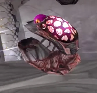 Aparoid Larva | Star Wars : The Clone Wars Fanon Wiki | Fandom
