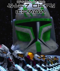 Star Wars Crossover Wiki Fandom