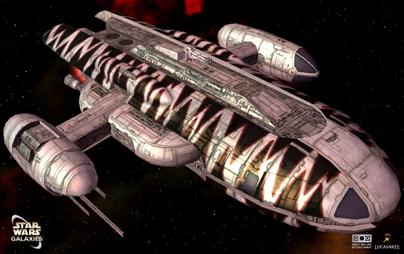 Serenity Star Wars Crossover Wiki Fandom