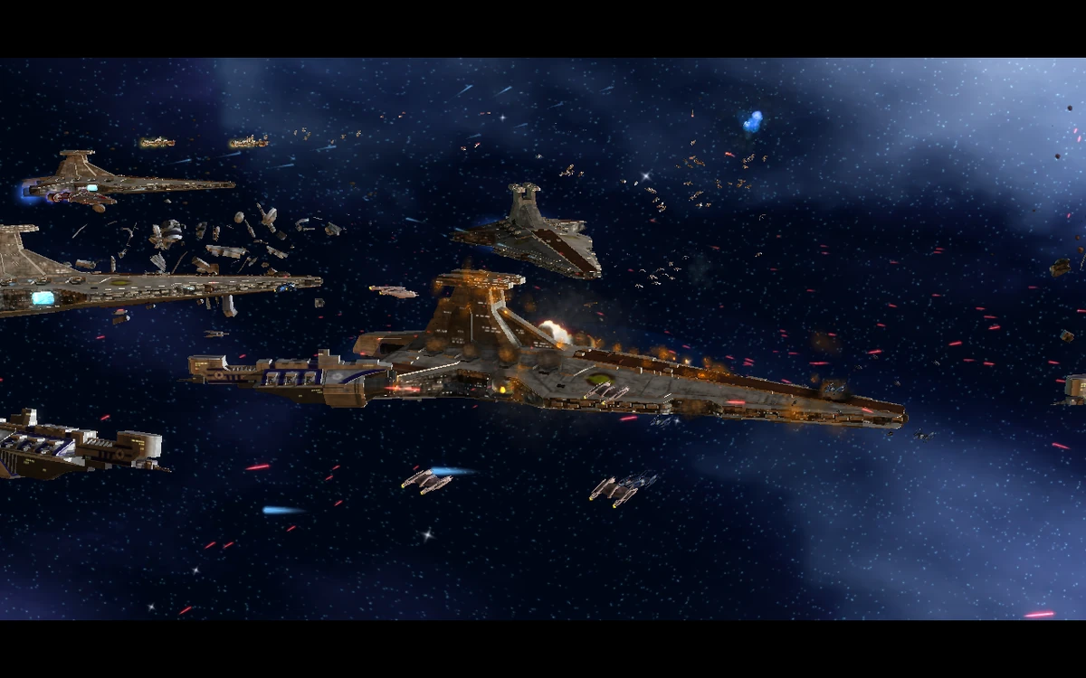 Battle Of Concord Dawn Clone Wars Star Wars Crossover Wiki Fandom