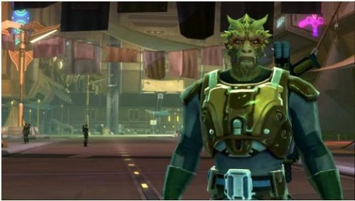 Nikto | Star Wars: Dark Dreams Wiki | Fandom