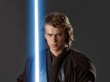 Anakin Skywalker