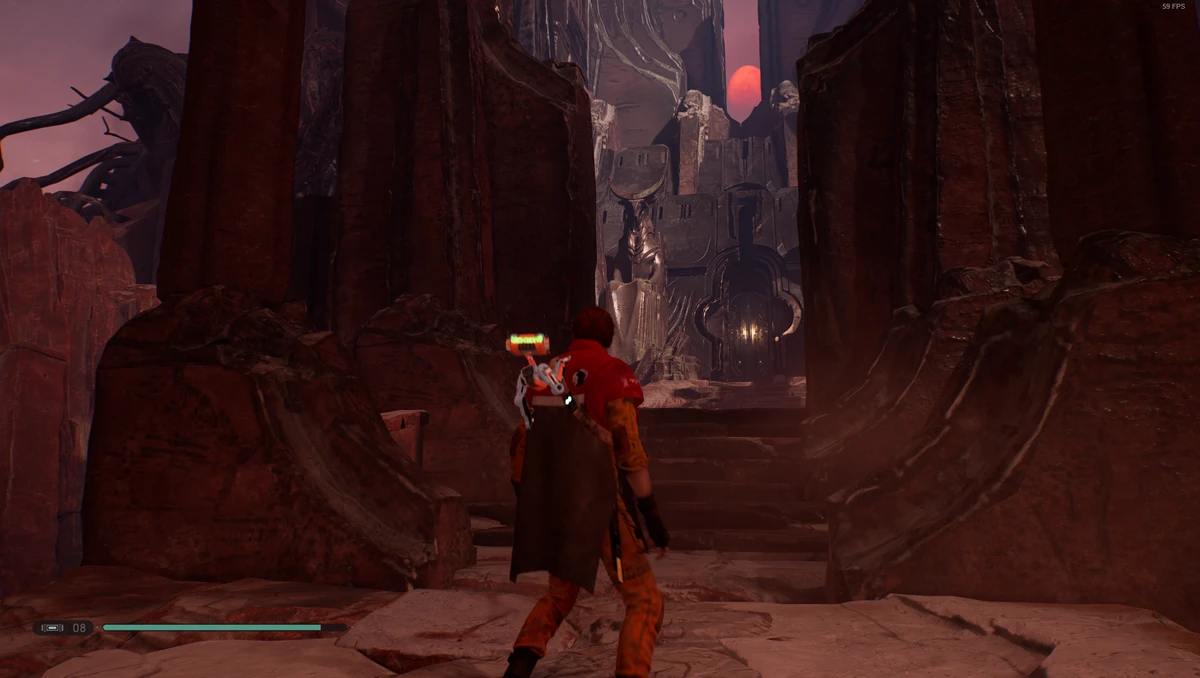 Stim Canisters/Dathomir Star Wars Jedi Fallen Order Wiki Fandom