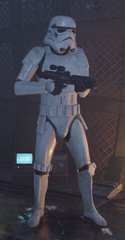 Stormtroopers, Star Wars Jedi: Fallen Order Wiki