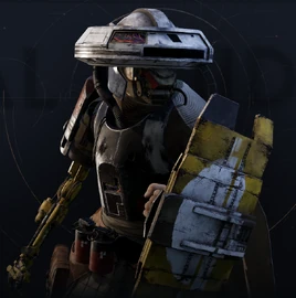 Haxion Brood Commando