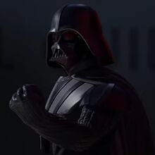Darth Vader Star Wars Jedi Fallen Order Wiki Fandom