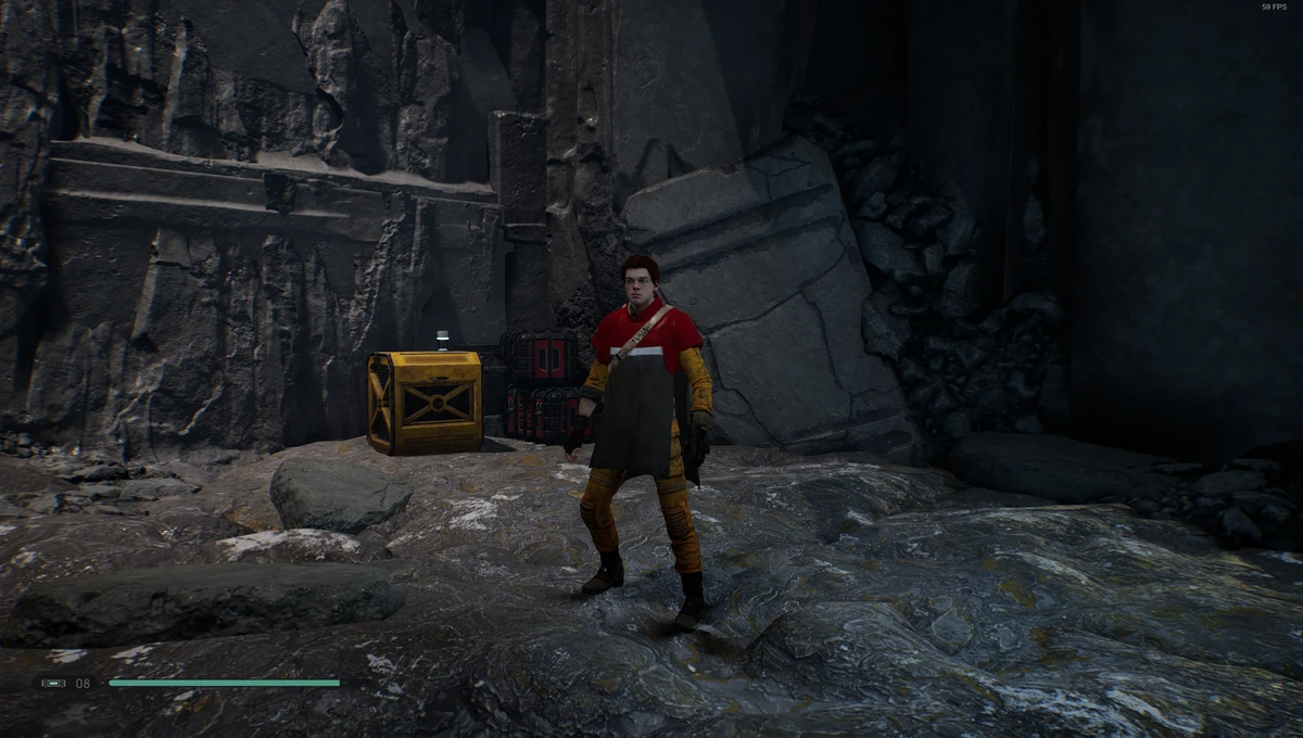 Stim Canisters Star Wars Jedi Fallen Order Wiki Fandom