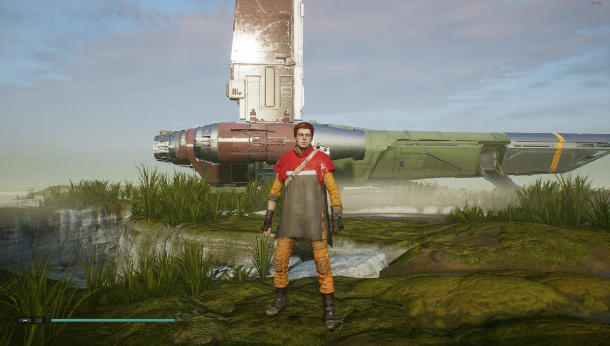 Stim Canisters/Bogano Star Wars Jedi Fallen Order Wiki Fandom