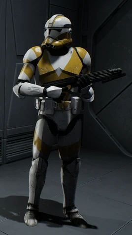 Clone Trooper
