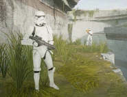 J.FO.Stormtrooper.Bogano.jpg (941 KB) A Stormtrooper and Commander on Bogano