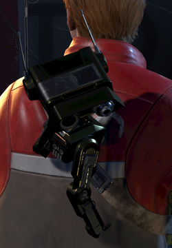 1 Star Wars Jedi Fallen Order Wiki Fandom