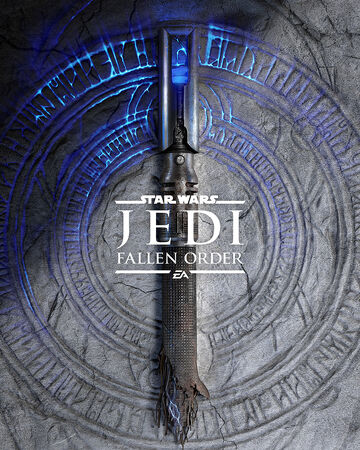 Star Wars Jedi Fallen Order Star Wars Jedi Fallen Order Wiki Fandom