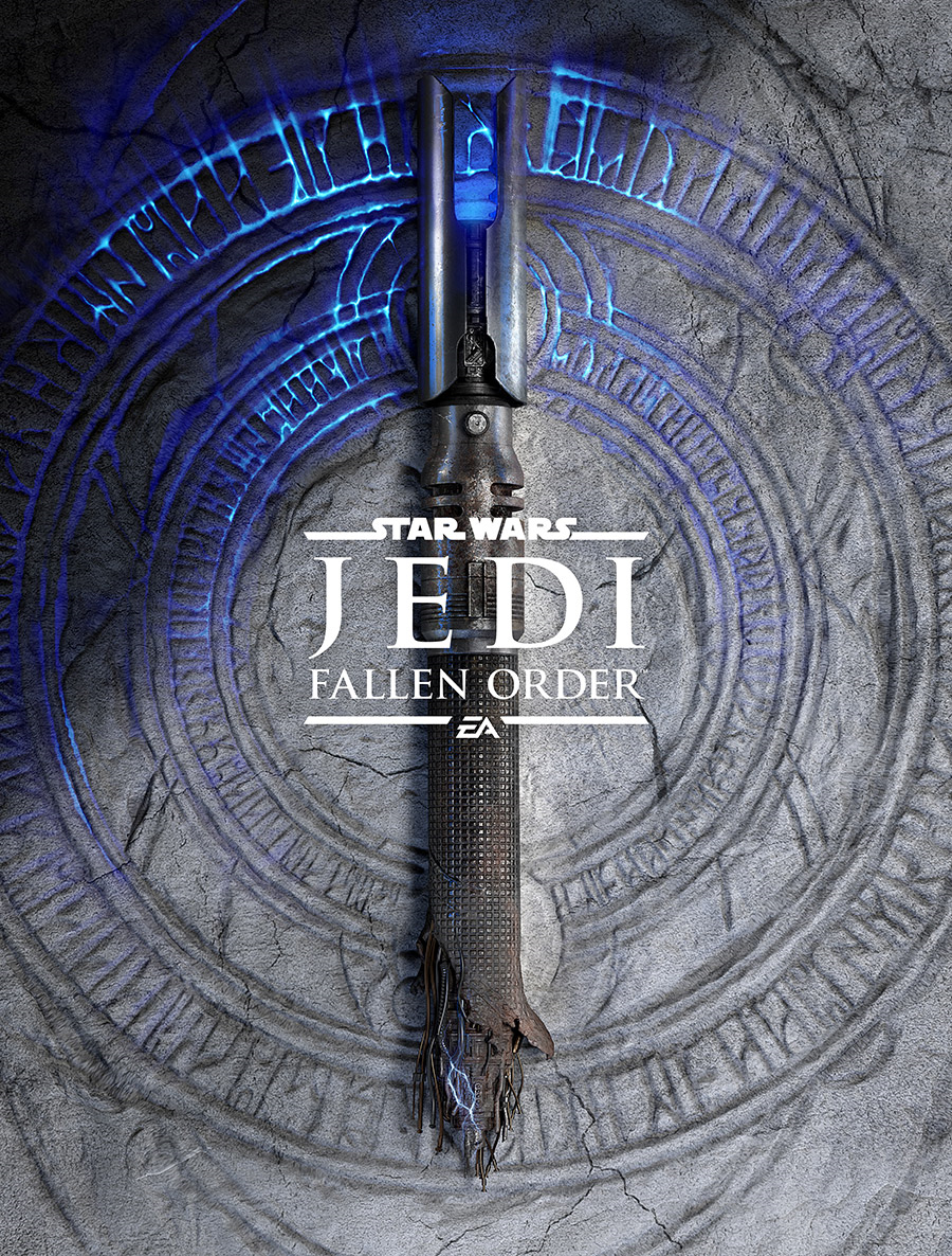 Star Wars Jedi: Fallen Order - Wikipedia