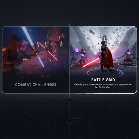 Meditation Training Star Wars Jedi Fallen Order Wiki Fandom