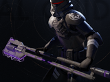 Purge Troopers (Electrohammer)