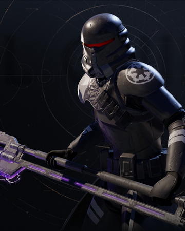 Purge Troopers Electrohammer Star Wars Jedi Fallen Order Wiki Fandom