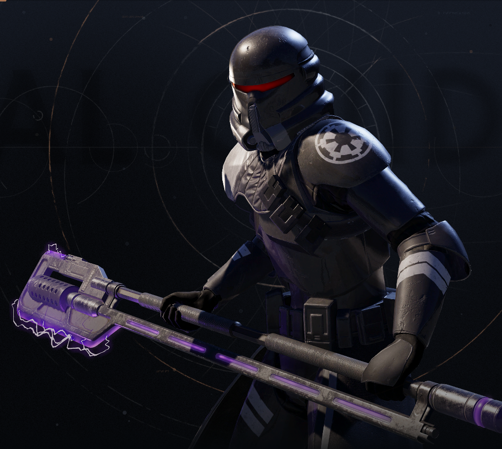 Stormtroopers, Star Wars Jedi: Fallen Order Wiki