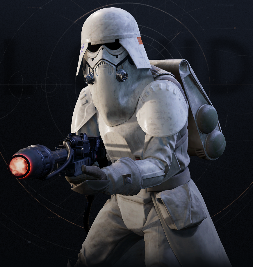 Stormtroopers, Star Wars Jedi: Fallen Order Wiki