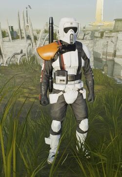 Scout Trooper Commanders Star Wars Jedi Fallen Order Wiki Fandom