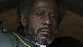 Saw Gerrera