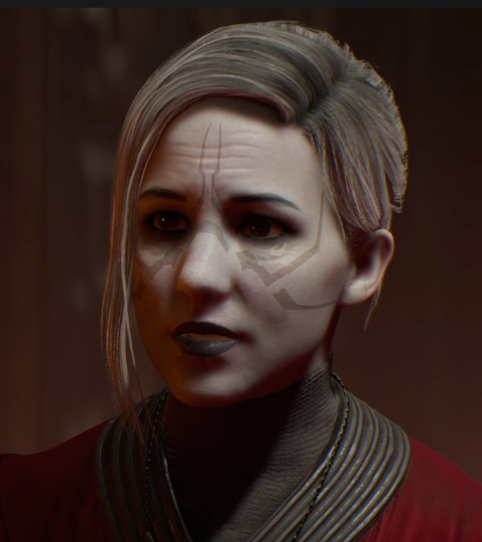 Nightsister Merrin Star Wars Jedi Fallen Order Wiki Fandom 