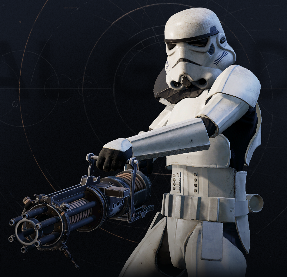 Steam stars wars фото 48